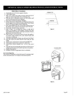 Предварительный просмотр 49 страницы White Mountain Hearth Tahoe DVS-30-3 Owner'S Manual