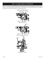 Preview for 18 page of White Mountain Hearth Vail Installation Instructions And Owner'S Manual