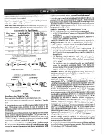 Preview for 7 page of White Mountain Hearth VFCM-25-3 Installation Instructions And Owner'S Manual