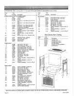 Preview for 22 page of White Mountain Hearth VFCM-25-3 Installation Instructions And Owner'S Manual