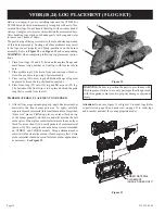 Предварительный просмотр 12 страницы White Mountain Hearth VFDR18LB Installation Instructions And Owner'S Manual