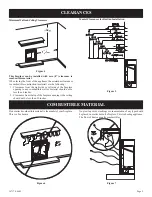 Preview for 9 page of White Mountain Hearth VFHS-10T-4 Installation Instructions And Owner'S Manual