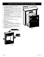 Preview for 10 page of White Mountain Hearth VFP24FP2(0,1,2,3)L(N,P)-1 Installation Instructions And Owner'S Manual