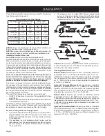 Preview for 8 page of White Mountain Hearth VFP24FP2 Series Installation Instructions And Owner'S Manual