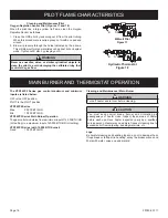 Preview for 16 page of White Mountain Hearth VFP24FP2 Series Installation Instructions And Owner'S Manual