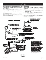 Preview for 17 page of White Mountain Hearth VFP24FP2 Series Installation Instructions And Owner'S Manual