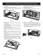 Preview for 23 page of White Mountain Hearth VFP24FP2 Series Installation Instructions And Owner'S Manual