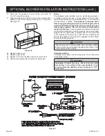 Preview for 24 page of White Mountain Hearth VFP24FP2 Series Installation Instructions And Owner'S Manual