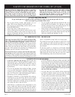 Preview for 4 page of White Mountain Hearth VFP32FP20LN-1 Installation Instructions And Owner'S Manual