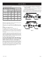 Preview for 9 page of White Mountain Hearth VFP32FP20LN-1 Installation Instructions And Owner'S Manual