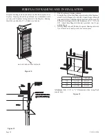 Preview for 14 page of White Mountain Hearth VFP32FP20LN-1 Installation Instructions And Owner'S Manual