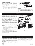 Preview for 20 page of White Mountain Hearth VFP32FP20LN-1 Installation Instructions And Owner'S Manual