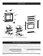 Preview for 23 page of White Mountain Hearth VFP32FP20LN-1 Installation Instructions And Owner'S Manual