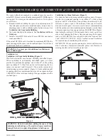 Preview for 9 page of White Mountain Hearth vfp36pp32en-1 Installation Instructions And Owner'S Manual