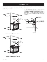 Preview for 11 page of White Mountain Hearth vfp36pp32en-1 Installation Instructions And Owner'S Manual