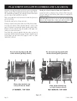 Preview for 18 page of White Mountain Hearth vfp36pp32en-1 Installation Instructions And Owner'S Manual