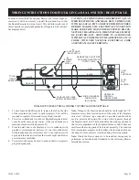 Preview for 25 page of White Mountain Hearth vfp36pp32en-1 Installation Instructions And Owner'S Manual