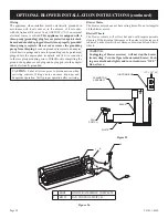 Preview for 28 page of White Mountain Hearth vfp36pp32en-1 Installation Instructions And Owner'S Manual