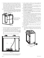 Preview for 10 page of White Mountain Hearth VFS32FB2DF-1 Owner'S Manual