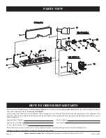 Preview for 16 page of White Mountain Hearth VSM-18-1 Installation Instructions And Owner'S Manual