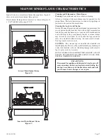 Preview for 17 page of White Mountain CIVF-25-21 Installation Instructions And Owner'S Manual