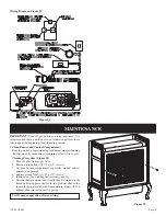 Preview for 19 page of White Mountain CIVF-25-21 Installation Instructions And Owner'S Manual