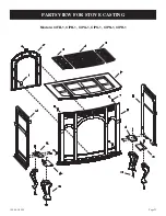 Preview for 23 page of White Mountain CIVF-25-21 Installation Instructions And Owner'S Manual