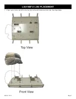 Preview for 7 page of White Mountain LSU18SF-2 Installation Instructions And Owner'S Manual