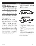 Preview for 9 page of White Mountain The Vail VFHD-32R Installation Instructions & Owner'S Manual