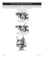 Предварительный просмотр 18 страницы White Mountain VFP24FP2 Series Installation Instructions And Owner'S Manual