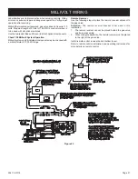 Предварительный просмотр 21 страницы White Mountain VFP24FP2 Series Installation Instructions And Owner'S Manual