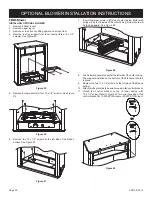 Предварительный просмотр 32 страницы White Mountain VFP24FP2 Series Installation Instructions And Owner'S Manual