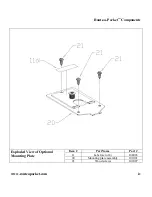 Preview for 5 page of White Oak Tools Route-a-pocket User Manual