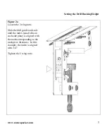 Preview for 13 page of White Oak Tools Route-a-pocket User Manual