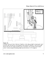 Preview for 15 page of White Oak Tools Route-a-pocket User Manual