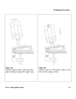 Preview for 19 page of White Oak Tools Route-a-pocket User Manual