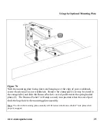 Preview for 31 page of White Oak Tools Route-a-pocket User Manual