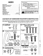 Предварительный просмотр 2 страницы White Outdoor Products 128-476R190 Lawn Boss Owner'S Manual