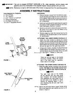 Предварительный просмотр 4 страницы White Outdoor Products 128-476R190 Lawn Boss Owner'S Manual