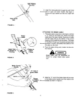 Предварительный просмотр 5 страницы White Outdoor Products 128-476R190 Lawn Boss Owner'S Manual