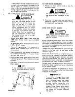 Предварительный просмотр 13 страницы White Outdoor Products 128-476R190 Lawn Boss Owner'S Manual