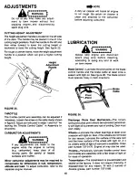 Предварительный просмотр 14 страницы White Outdoor Products 128-476R190 Lawn Boss Owner'S Manual