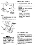 Предварительный просмотр 16 страницы White Outdoor Products 128-476R190 Lawn Boss Owner'S Manual