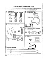 Preview for 2 page of White Outdoor Products 129-826R190 Lawn Boss Owner'S Manual