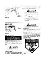 Preview for 8 page of White Outdoor Products 129-826R190 Lawn Boss Owner'S Manual