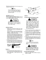 Preview for 9 page of White Outdoor Products 129-826R190 Lawn Boss Owner'S Manual