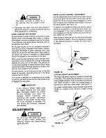 Preview for 10 page of White Outdoor Products 129-826R190 Lawn Boss Owner'S Manual