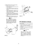 Preview for 13 page of White Outdoor Products 129-826R190 Lawn Boss Owner'S Manual