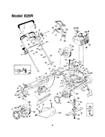 Preview for 16 page of White Outdoor Products 129-826R190 Lawn Boss Owner'S Manual