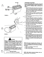 Preview for 7 page of White Outdoor Products 131-826H190 Owner'S Manual